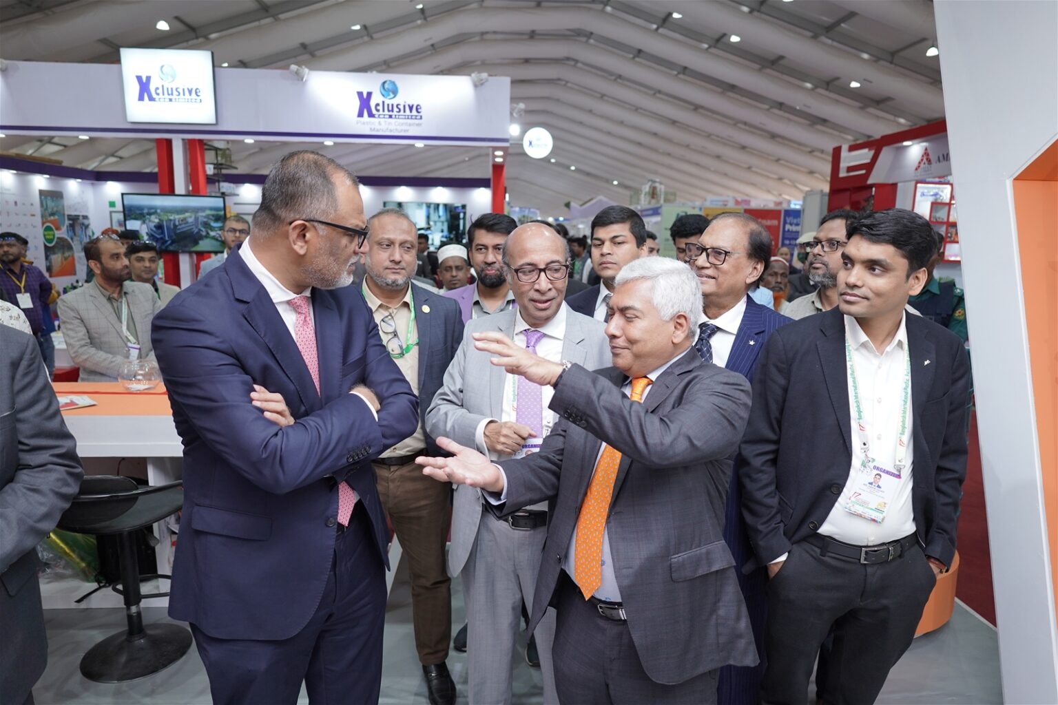 Dhaka to host 18th Bangladesh International Plastics, Printing and Packaging Industry Fair